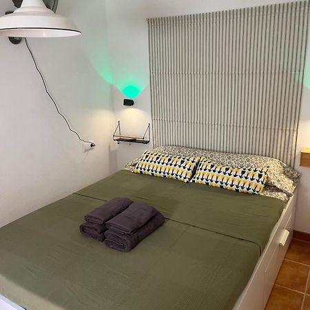 Casa Martin Montero Apartment Аркос де ла Фронтера Екстериор снимка