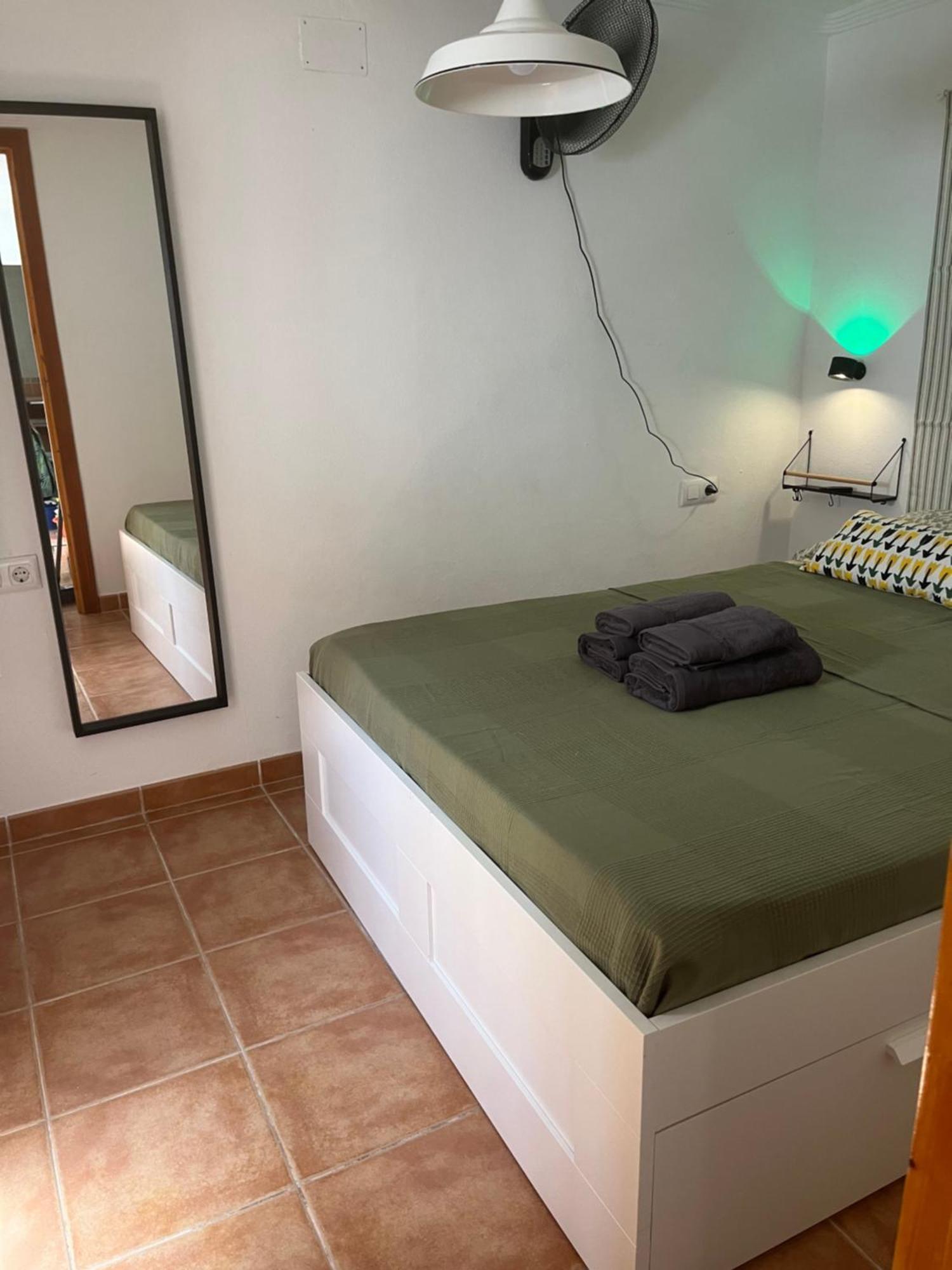 Casa Martin Montero Apartment Аркос де ла Фронтера Екстериор снимка