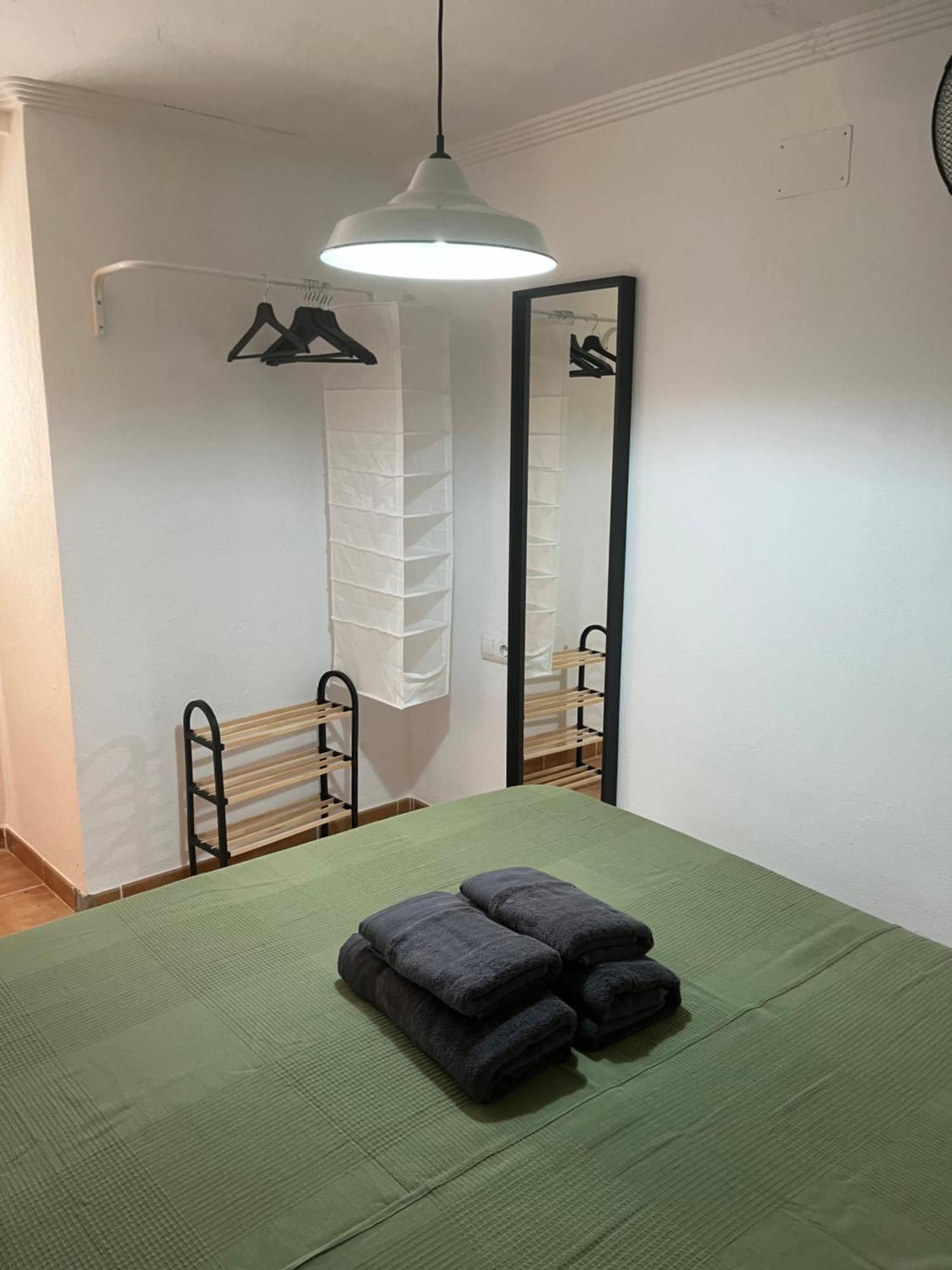 Casa Martin Montero Apartment Аркос де ла Фронтера Екстериор снимка