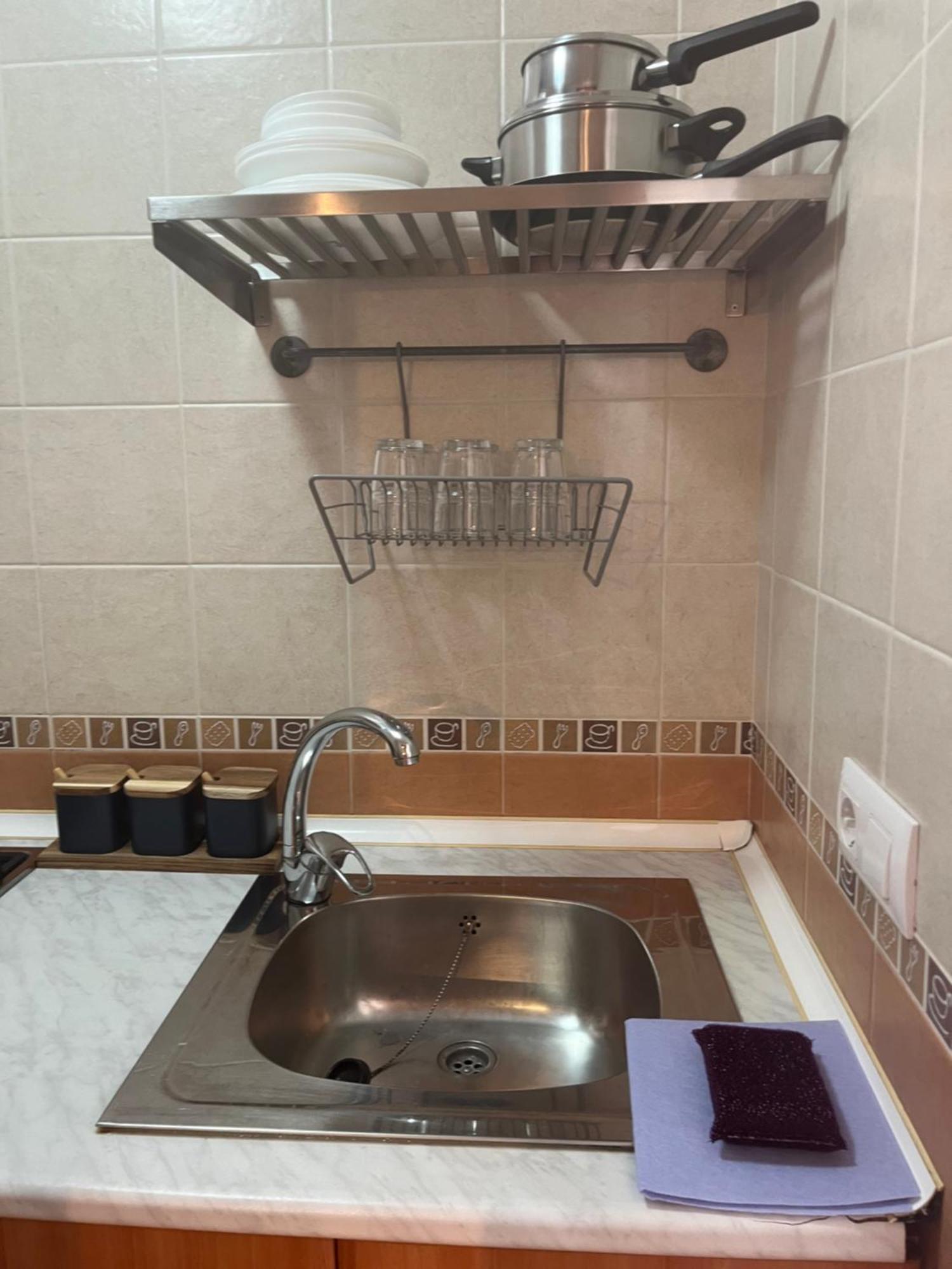Casa Martin Montero Apartment Аркос де ла Фронтера Екстериор снимка
