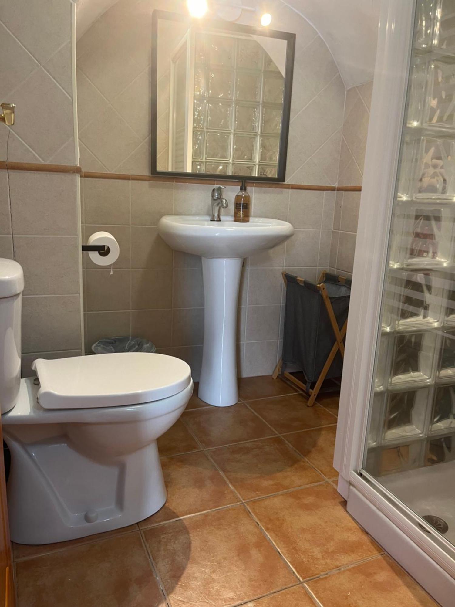 Casa Martin Montero Apartment Аркос де ла Фронтера Екстериор снимка