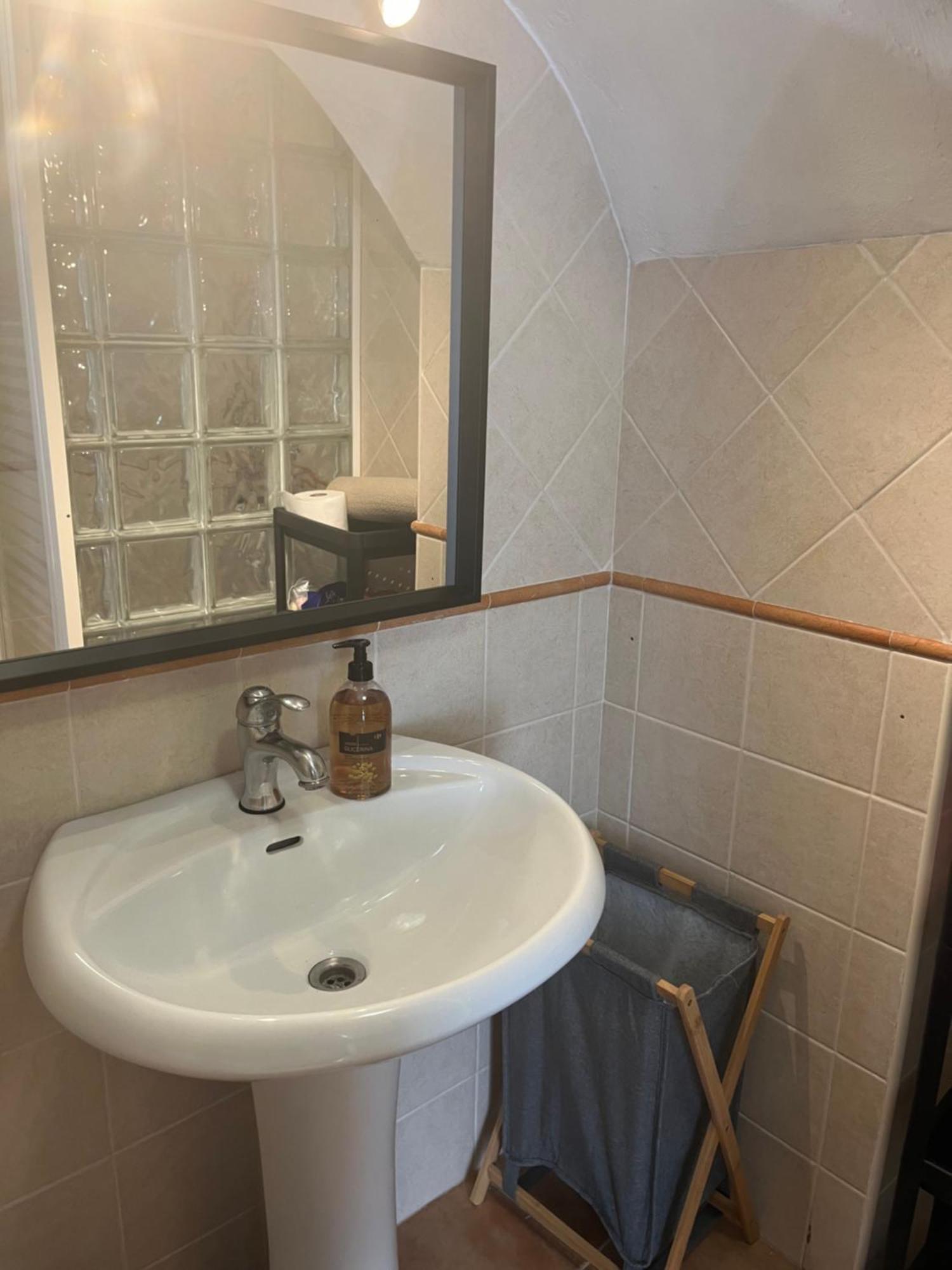Casa Martin Montero Apartment Аркос де ла Фронтера Екстериор снимка