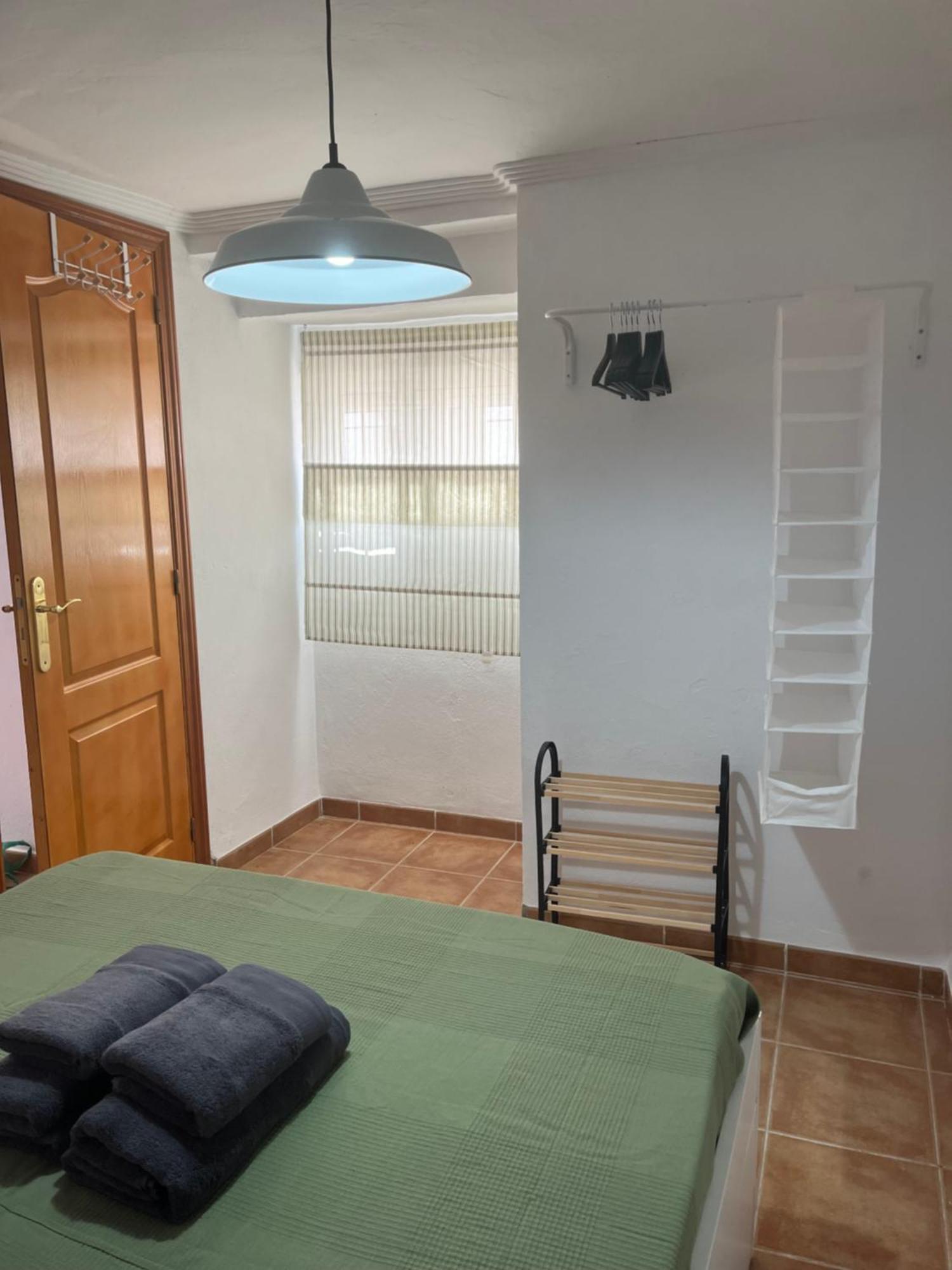 Casa Martin Montero Apartment Аркос де ла Фронтера Екстериор снимка